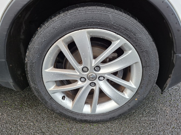 Used Vauxhall Mokka X 2018 for sale - 76887838: Photo 8