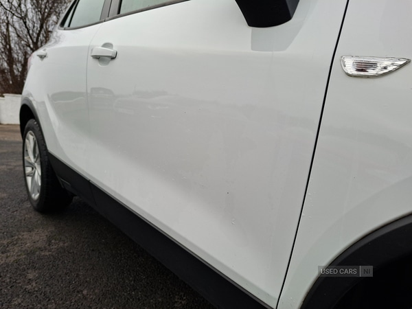 Used Vauxhall Mokka X 2018 for sale - 76887838: Photo 9