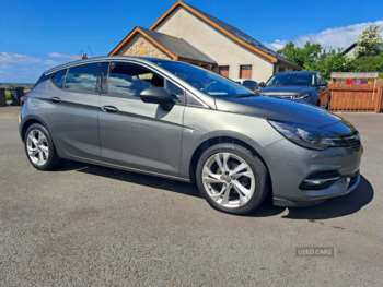 2021 - 1.2 Turbo 145 SRi 5dr