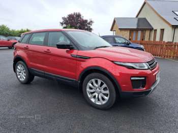 2016 - 2.0 TD4 SE Tech 5dr