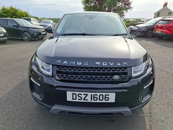 Used Land Rover Range Rover Evoque 2019 for sale - 79485243: Photo