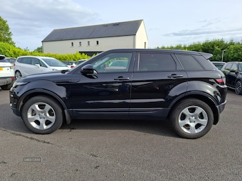 Used Land Rover Range Rover Evoque 2019 for sale - 79485243: Photo