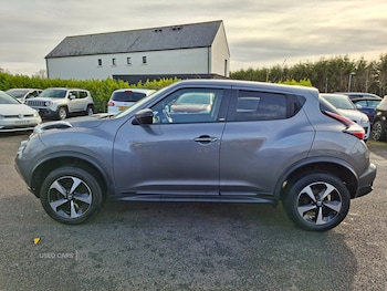 Used Nissan Juke 2019 for sale - 79485308: Photo