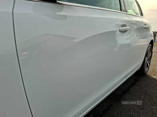 Used Peugeot 308 2014 for sale - 77587617: Photo 10