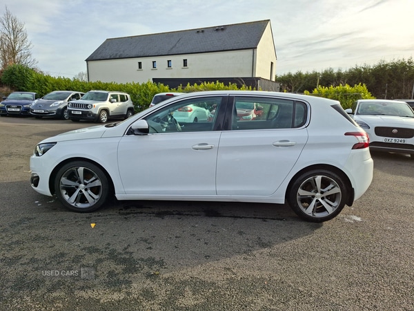 Used Peugeot 308 2014 for sale - 77587617: Photo 4