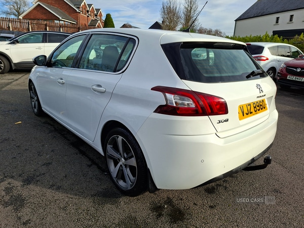 Used Peugeot 308 2014 for sale - 77587617: Photo 5