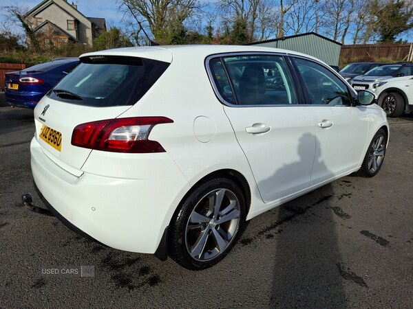 Used Peugeot 308 2014 for sale - 77587617: Photo 6