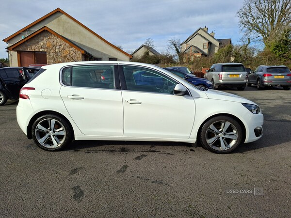 Used Peugeot 308 2014 for sale - 77587617: Photo 7