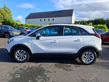 Used Vauxhall Crossland X 2018 for sale - 79742392: Photo