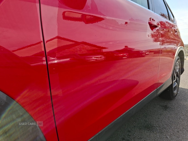 Used Honda CR-V 2017 for sale - 78158047: Photo 10