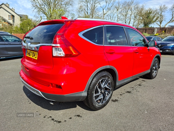 Used Honda CR-V 2017 for sale - 78158047: Photo 6