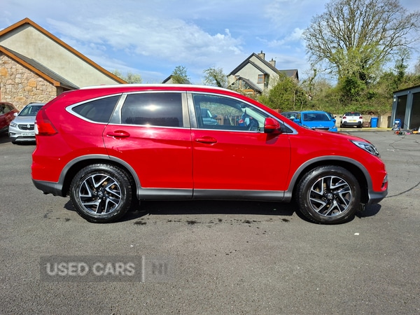 Used Honda CR-V 2017 for sale - 78158047: Photo 7