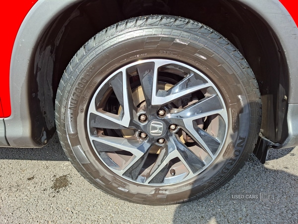 Used Honda CR-V 2017 for sale - 78158047: Photo 8