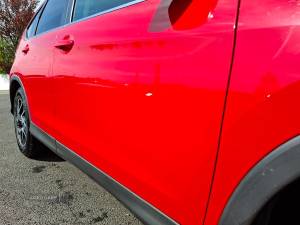 Used Honda CR-V 2017 for sale - 78158047: Photo 9