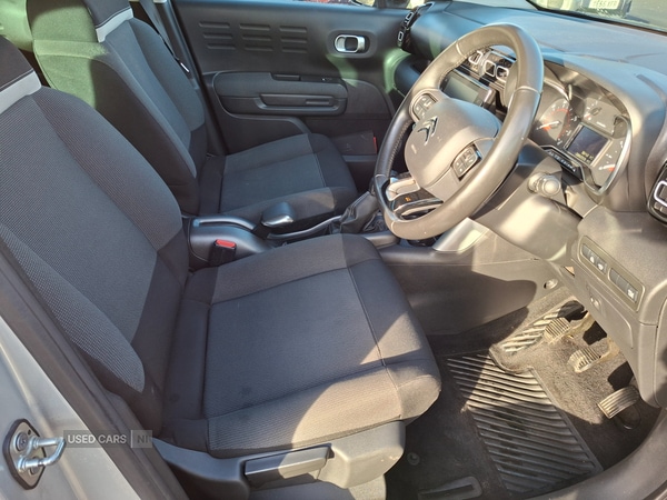 Used Citroen C3 Aircross 2018 for sale - 77238995: Photo 11