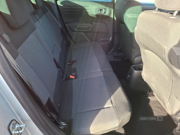 Used Citroen C3 Aircross 2018 for sale - 77238995: Photo 13