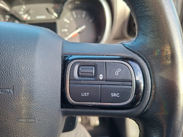 Used Citroen C3 Aircross 2018 for sale - 77238995: Photo 17