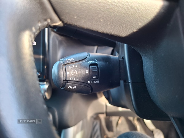 Used Citroen C3 Aircross 2018 for sale - 77238995: Photo 19