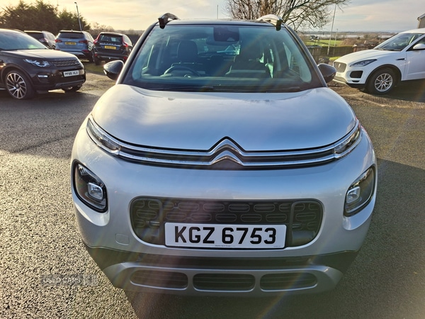 Used Citroen C3 Aircross 2018 for sale - 77238995: Photo 2