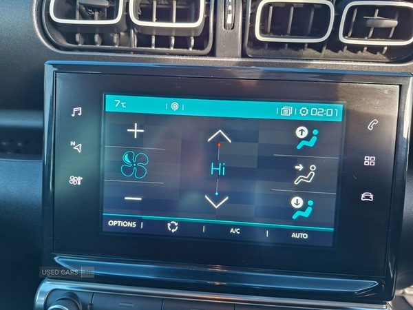 Used Citroen C3 Aircross 2018 for sale - 77238995: Photo 20