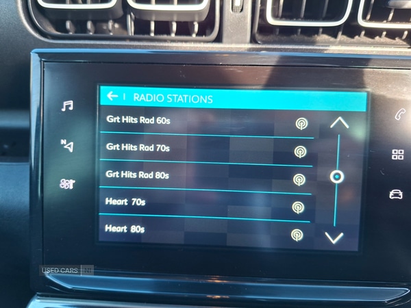 Used Citroen C3 Aircross 2018 for sale - 77238995: Photo 21