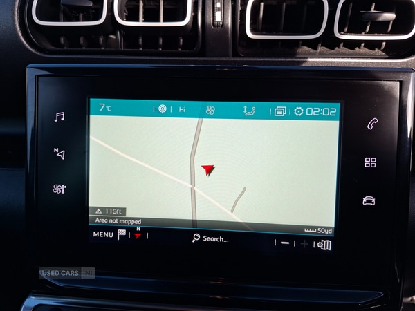 Used Citroen C3 Aircross 2018 for sale - 77238995: Photo 22