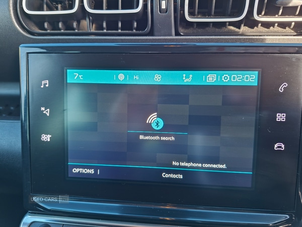 Used Citroen C3 Aircross 2018 for sale - 77238995: Photo 23