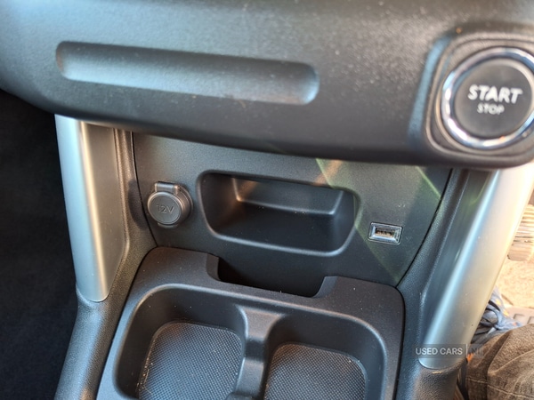 Used Citroen C3 Aircross 2018 for sale - 77238995: Photo 24