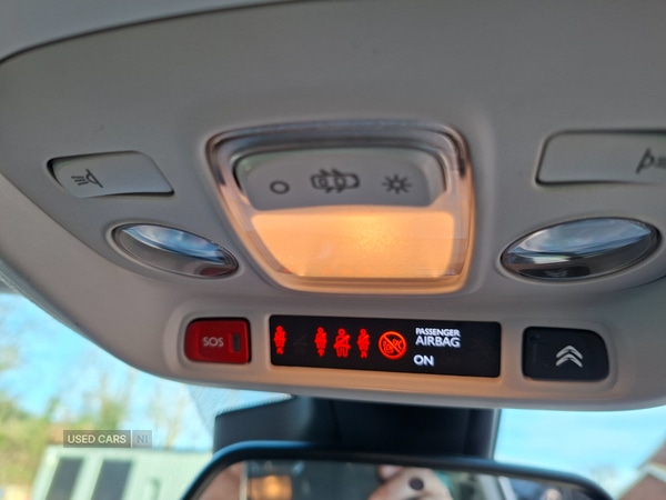 Used Citroen C3 Aircross 2018 for sale - 77238995: Photo 25