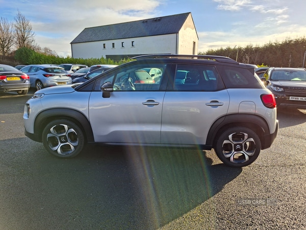 Used Citroen C3 Aircross 2018 for sale - 77238995: Photo 4