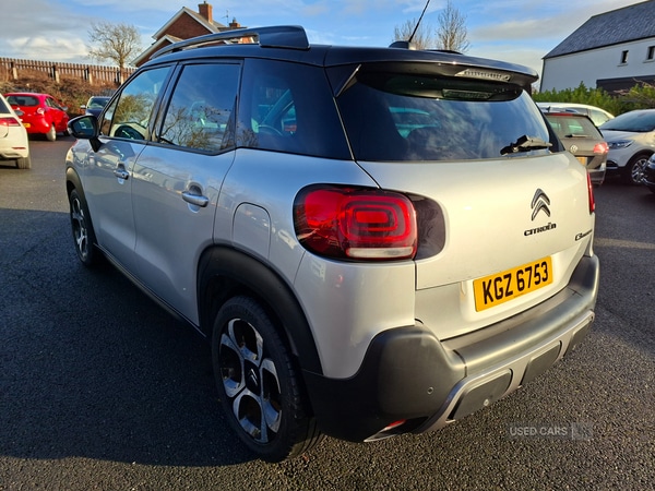 Used Citroen C3 Aircross 2018 for sale - 77238995: Photo 5