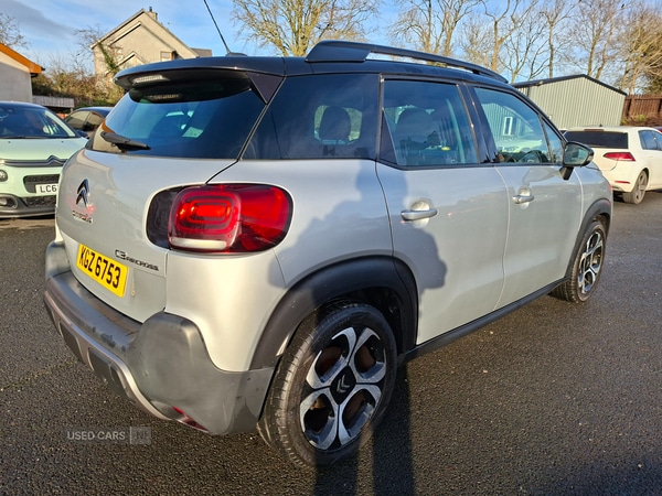 Used Citroen C3 Aircross 2018 for sale - 77238995: Photo 6