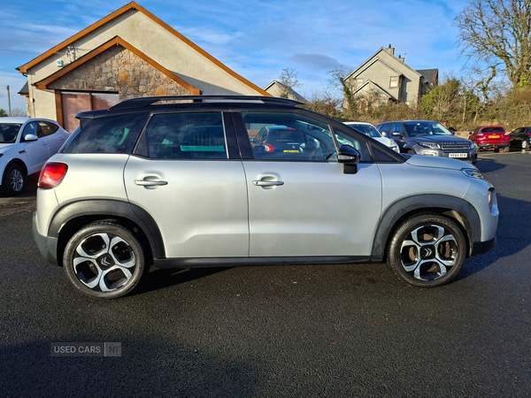 Used Citroen C3 Aircross 2018 for sale - 77238995: Photo 7