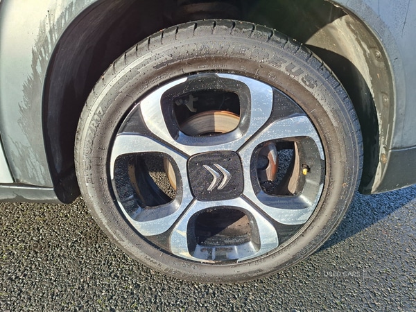 Used Citroen C3 Aircross 2018 for sale - 77238995: Photo 8