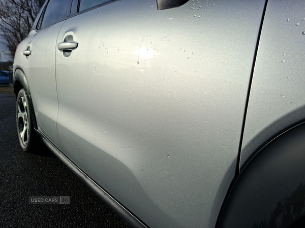 Used Citroen C3 Aircross 2018 for sale - 77238995: Photo 9