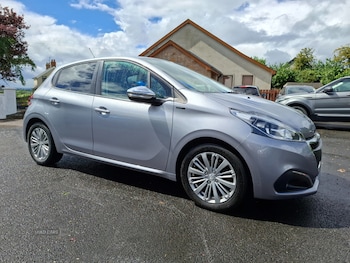 Used Peugeot 208 2019 for sale - 79485241: Photo