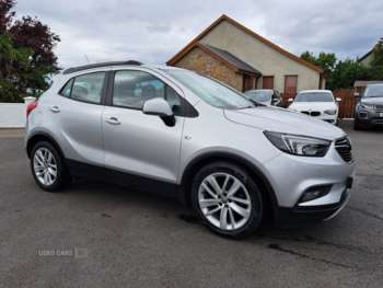 2018 - 1.4T ecoTEC Active 5dr
