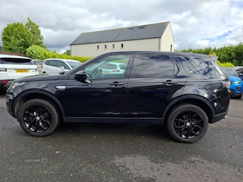 Used Land Rover Discovery Sport 2018 for sale - 78823559: Photo