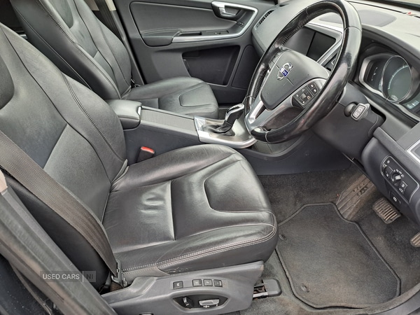 Used Volvo XC60 2015 for sale - 76315426: Photo 11