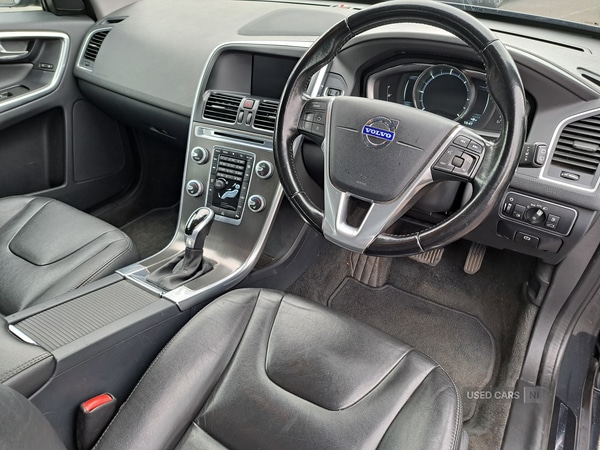 Used Volvo XC60 2015 for sale - 76315426: Photo 12