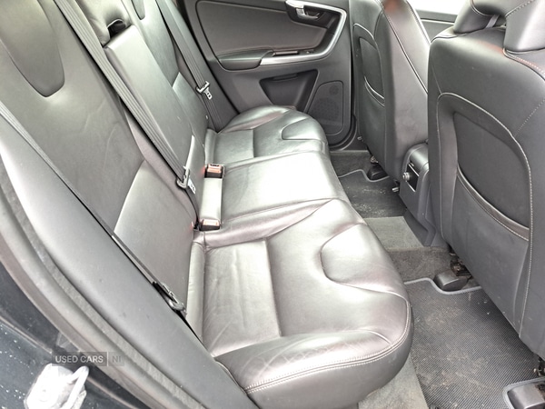 Used Volvo XC60 2015 for sale - 76315426: Photo 13