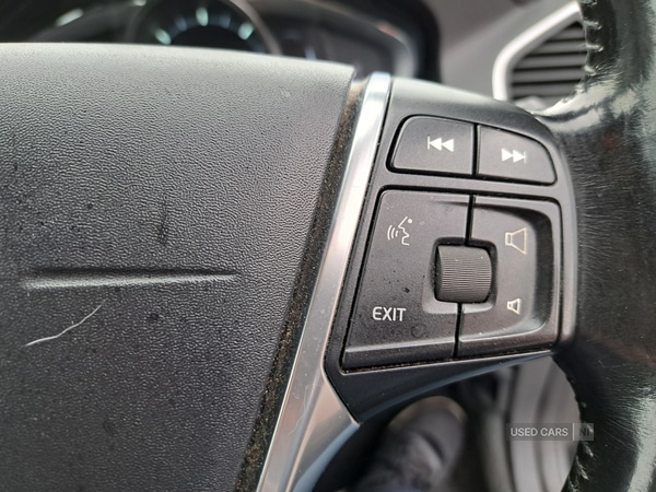 Used Volvo XC60 2015 for sale - 76315426: Photo 16