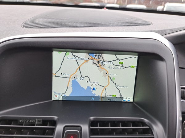 Used Volvo XC60 2015 for sale - 76315426: Photo 19