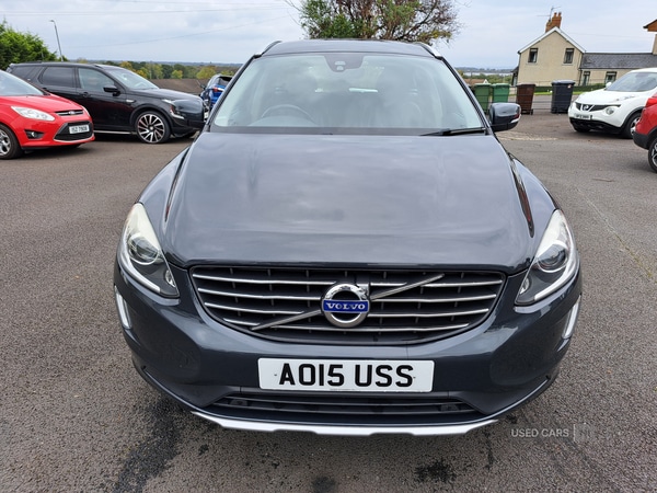 Used Volvo XC60 2015 for sale - 76315426: Photo 2