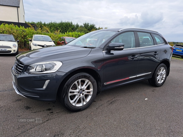 Used Volvo XC60 2015 for sale - 76315426: Photo 3