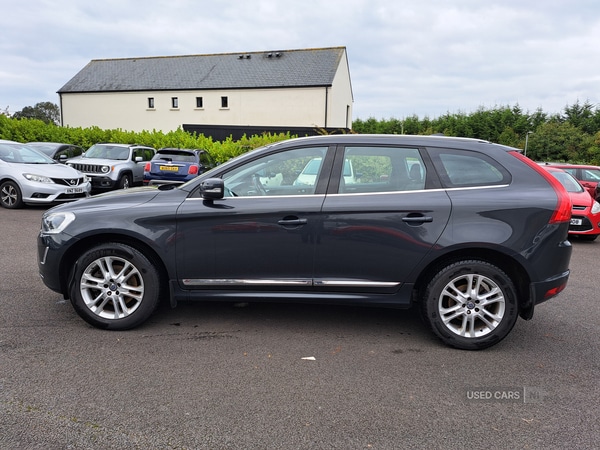 Used Volvo XC60 2015 for sale - 76315426: Photo 4