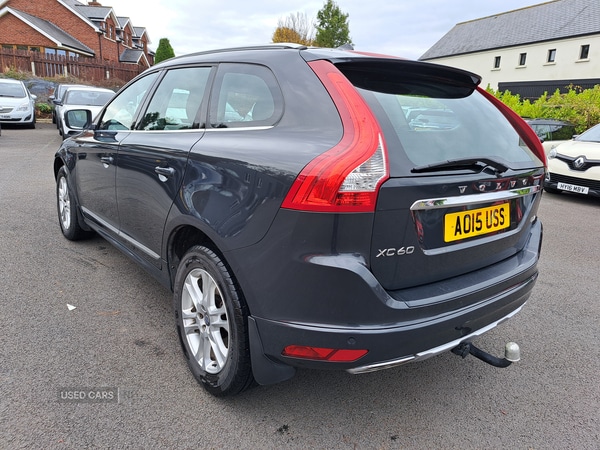 Used Volvo XC60 2015 for sale - 76315426: Photo 5