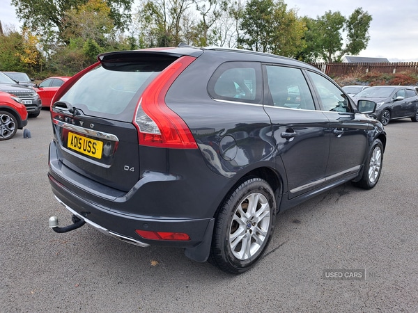 Used Volvo XC60 2015 for sale - 76315426: Photo 6