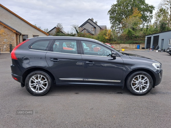 Used Volvo XC60 2015 for sale - 76315426: Photo 7