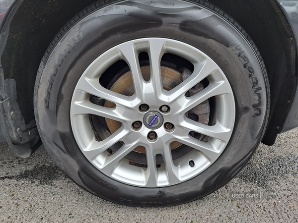 Used Volvo XC60 2015 for sale - 76315426: Photo 8